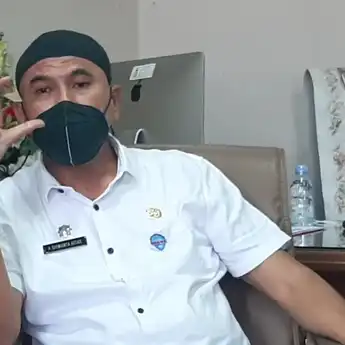 Pendaftaran CPNS dan PPPK 2021, BKPSDM Makassar: Sudah Bisa Hari Ini