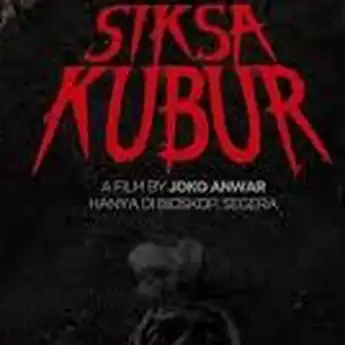 3 Film Bioskop Horor Tayang April 2024, Siap Temani Liburan Lebaran