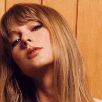 Lirik Lagu 'Lavender Haze' - Taylor Swift, Lengkap dengan Terjemahan