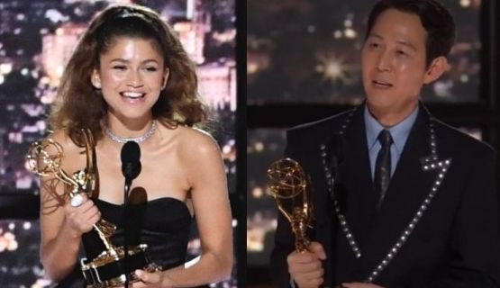 Pemenang Emmy Awards 2022