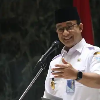 Terkait Reklamasi Ancol, Relawan: Anies sudah Menyalahi Janji Kampanye