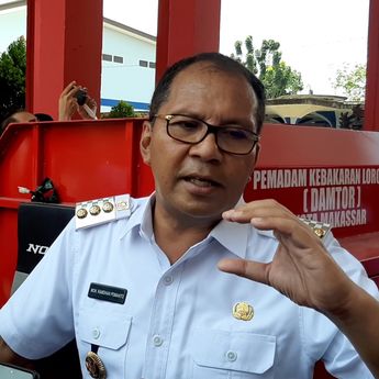 Makassar Siaga Banjir, Wali Kota Keluarkan Perintah Ini