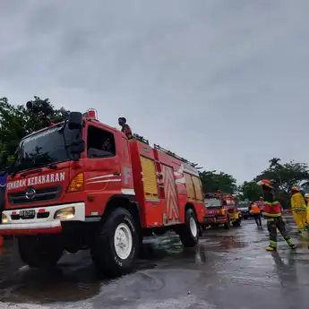 Sah! Redkar di Banjarmasin Dibagi Zonasi, Berikut Ketentuannya