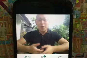 VP Strategi Regional Head Gojek Jatim &amp; Bali Nusra, Leo Wibisono Arifin