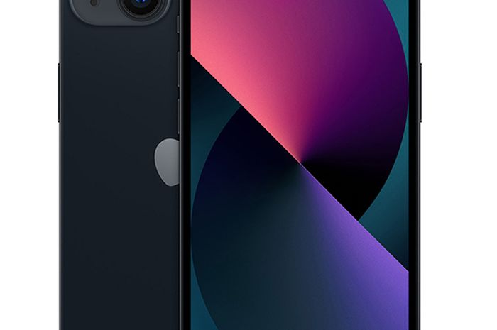 iPhone 13 Sudah Bisa Dibeli di Indonesia, Harga dan Spesifikasi - Sonora.id