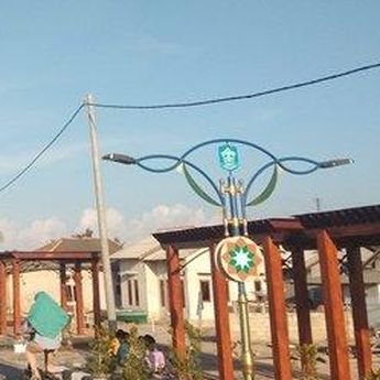 Terima Bantuan dari 14,3 M dari Kementerian PUPR, Pemkab Bangka Akan Lanjutkan Program Kotaku