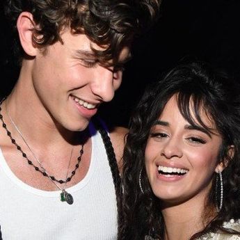 HOT: Shawmila Couple Karam! Shawn Mendes dan Camila Cabello Putus
