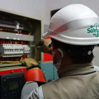 Pandemi Covid-19, Bisnis Data Center Tumbuh Pesat di Jawa Barat