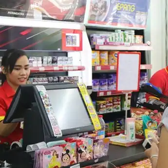 Wajib Tahu! Alfamart Bisa Transfer Uang 2023 (Panduan Lengkap)