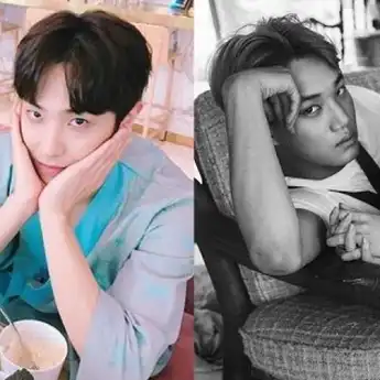 12 Pasangan Idol K-Pop yang Pernah Pacaran, Tapi Sayang Sudah Putus!
