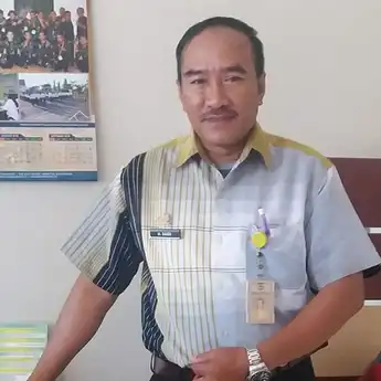 Mengenal Sosok Kepala Puskesmas di Gowa yang Meninggal Karena Covid-19