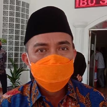 Pemkot Pangkalpinang Anggarankan Rp 10 Miliar Untuk Tangani Covid-19 Tahun Depan