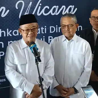 Perpusnas Dorong Pustakawan Jadi Agen Transformasi Digital