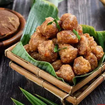 Resep Membuat Gethuk Goreng Kuliner Khas Banyumas, Lembut dan Manis