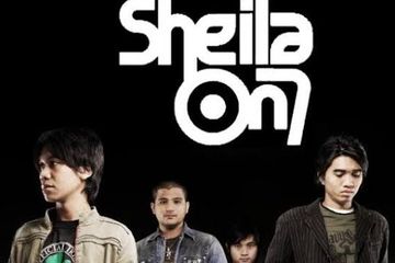 Lirik Lagu Pejantan Tangguh By Sheila On 7 Lengkap Video Klip Sonora Id