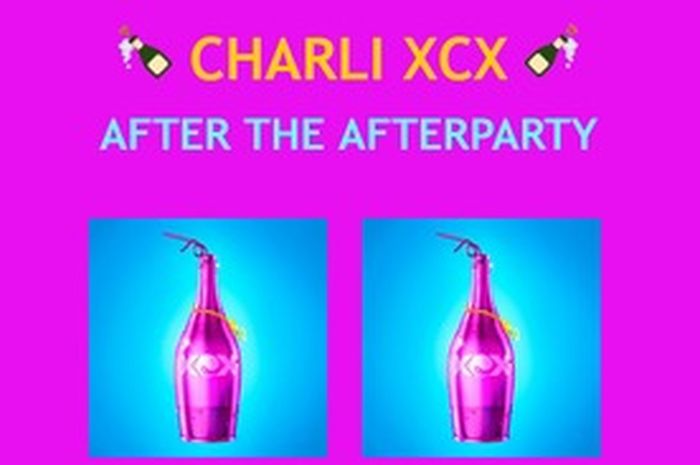 Lirik Lagu After The Afterparty Charli Xcx Dengan Terjemahan Sonora Id