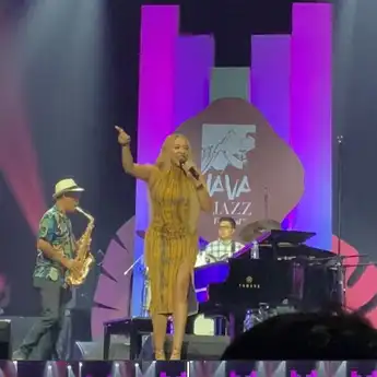 Ini 32 Penyanyi yang Tampil Hari Ketiga di Java Jazz Festival 2022!