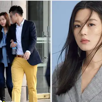 Diterpa Isu Perceraian, Agensi Jun Ji Hyun Akhirnya Beri Tanggapan 