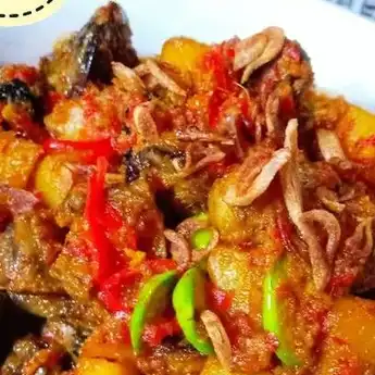 Resep Sambel Goreng Ati Ampela, Sederhana dan Mudah Cara Membuatnya