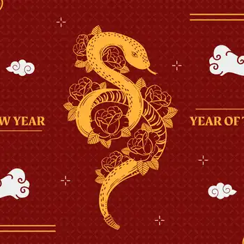 Ramalan Shio Hari Ini, 22 Mei 2025: Shio Naga, Ular, Kuda, Kambing