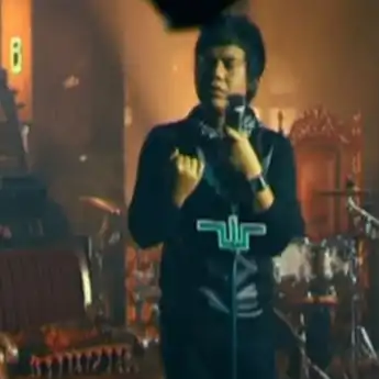 Lirik dan Chord Lagu 'Doaku Untukmu Sayang' Milik Wali Band, Tuhan tolong aku, Tolong jaga Dia