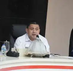 Wali Kota Makassar Tunjuk Plt Direksi Perumda, Tegaskan Profesionalisme dan Bebas Intervensi Politik