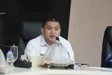 Wali Kota Makassar, Munafri Arifuddin