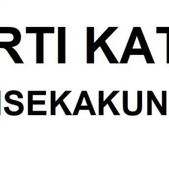 Arti Kata Misekakunoi yang Viral di Media Sosial, Ternyata Artinya ...