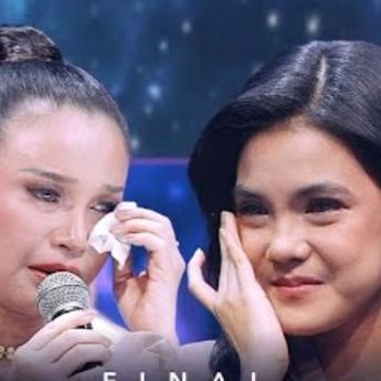 Lirik Lagu Hijrah Cinta – Rossa Feat Syarla di Indonesian Idol 2023, Trending di Youtube