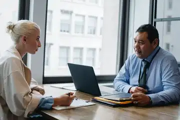 Penting tapi Sering Dilupakan Oleh Kandidat saat Interview Kerja