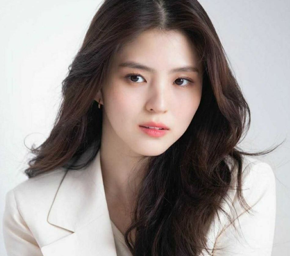 Han So Hee