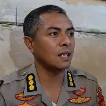 Cegah Pengambilan Paksa Jenazah PDP, Polisi Amankan Rumah Sakit di Makassar