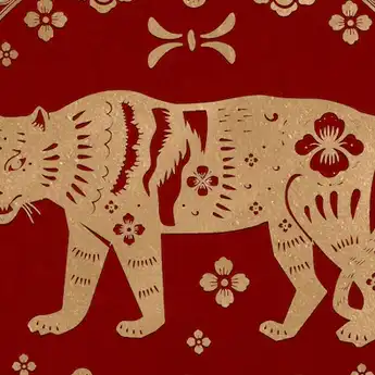 6 Detail Karakter Shio Macan, Pasti Banyak yang Gak Sadar kalau Mereka...