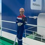 Kartini Lautan: Pelaut Perempuan Pertamina Patra Niaga Jaga Energi Hingga Penjuru Negeri
