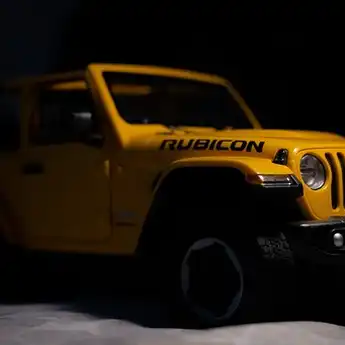 3 Shio Gak Perlu Jadi Anak Pejabat untuk Punya Jeep Rubicon, Kekayaannya Unlimited Sejak Lahir