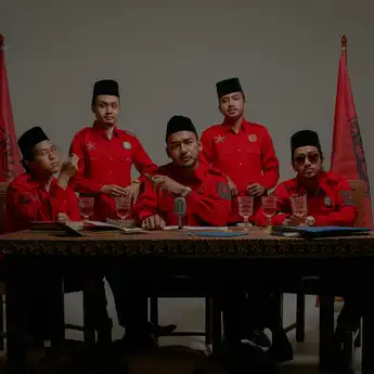 .Feast Rilis Album Baru Bertajuk Abdi Lara Insani, Bisa Dinikmati Mulai 22 April!