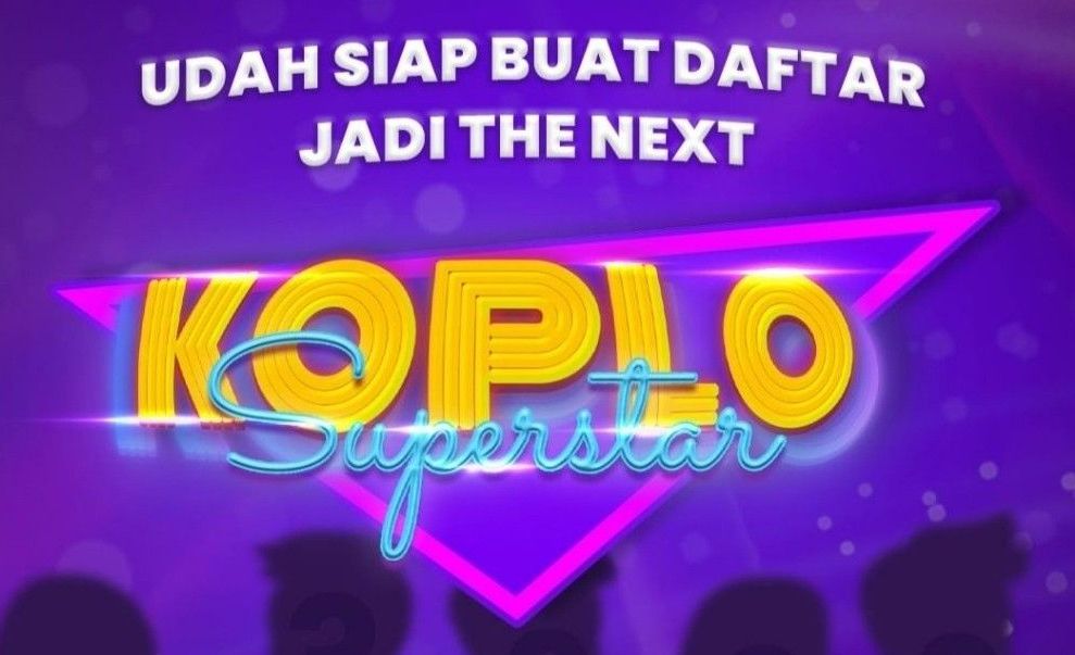 Koplo Superstar S