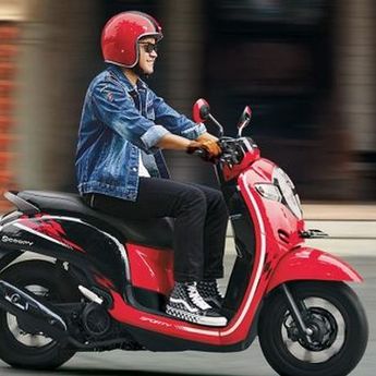 Saat Motor Injeksi Kehabisan Bensin, Ini Hal Yang Perlu Dilakukan