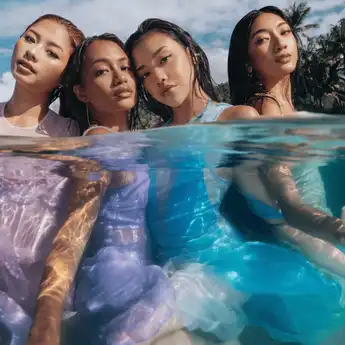 Lirik Lagu Shoot - NO NA: Terjemahan dan Makna Lagunya
