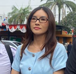 Sarwendah Izinkan Anak Hadiri Ultah Ruben Onsu, Tapi Minta Kesehatan Anak Tetap Dijaga