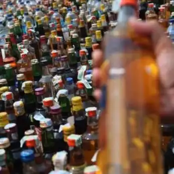 Gawat, RUU Minuman Alkohol Merusak Kearifan Lokal Di Semarang