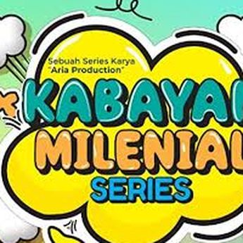 Episode 2 Kabayan Milenial The Series Tayang Besok Siang di TVRI