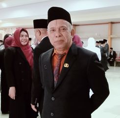 DLH Pontianak Pastikan Kualitas Udara Masih Kategori Sedang, Wali Kota Terima Laporan Setiap Delapan Jam
