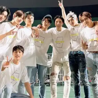Lirik Lagu '2 Baddies' - NCT 127, Lengkap dengan Terjemahan