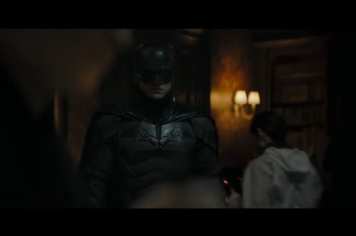 Trailer Film The Batman Versi Robert Pattison Dirilis! Lihat Disini ...