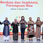 BI dan KemenPPPA Dorong Pemberdayaan Perempuan lewat Penguatan Kelompok Usaha Subsisten