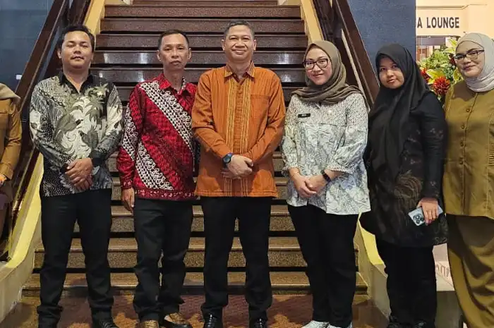 Diskominfo SP Sulsel Terima Kunjungan Studi Tiru dari Tim Prokopim Setkab Kutai Timur untuk Perkuat Sinergi Kehumasan
