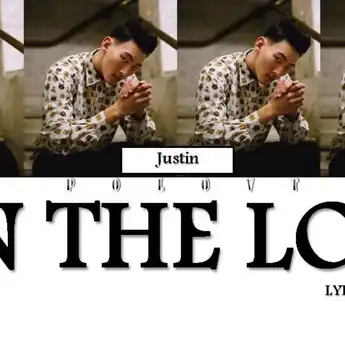 Lirik Lagu 'On The Low' - Justin Park, dengan Terjemahan