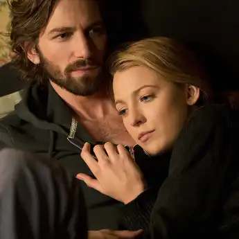 Perempuan Ini Dulu Cinta Pertama Ayahnya! Sinopsis The Age of Adeline