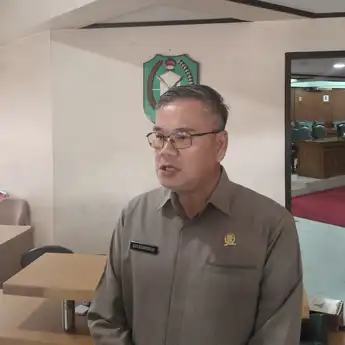 Resmi Kembali Jadi Bandara Internasional Supadio, Ini Pesan Anggota DPRD Provinsi Kalbar